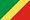 Congo, Republic of Flag