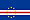 Cape Verde (Cabo Verde) Flag