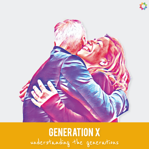 Generations - Generation X
