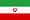 Iran, Islamic Republic of Flag