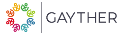 New Gayther Logo - Original Horizontal (250px)