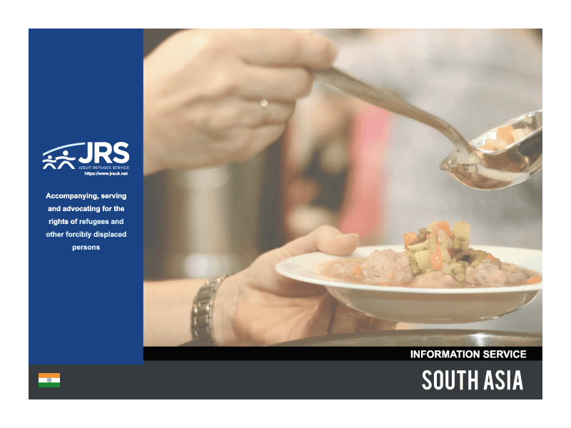Gayther Migrant Directory - JRS - South Asia