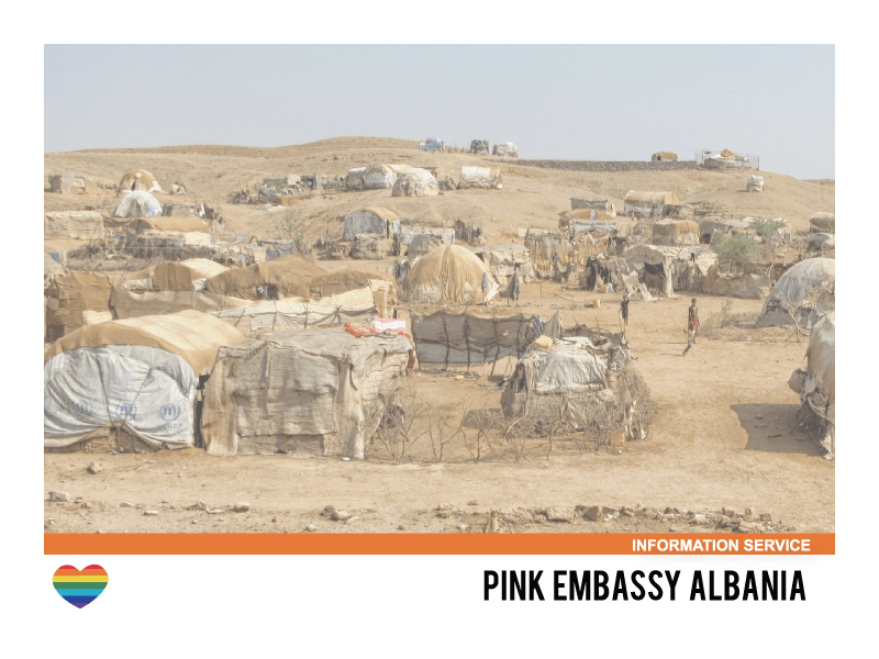 Gayther Migrant Directory - Pink Embassy Albania