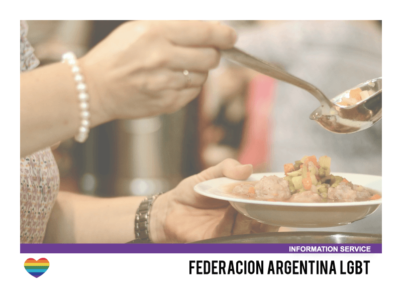 Gayther Migrant Directory - Federación Argentina LGBT