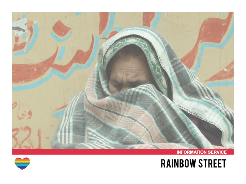 Gayther Migrant Directory - Rainbow Street