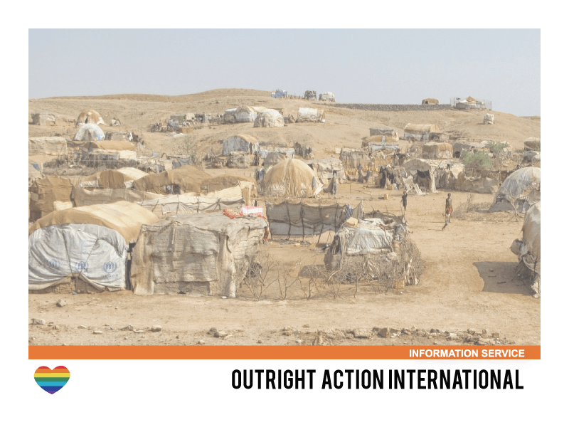 Gayther Migrant Directory - OutRight Action International