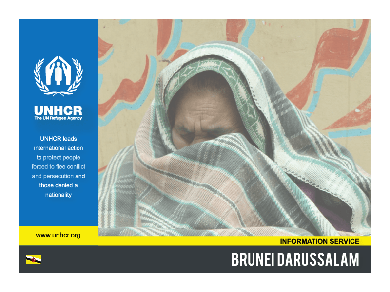 Gayther Migrant Directory - UNHCR - Brunei Darussalam