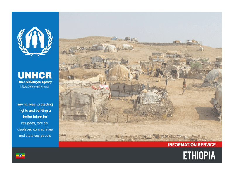 Gayther Migrant Directory - UNHCR - Ethiopia