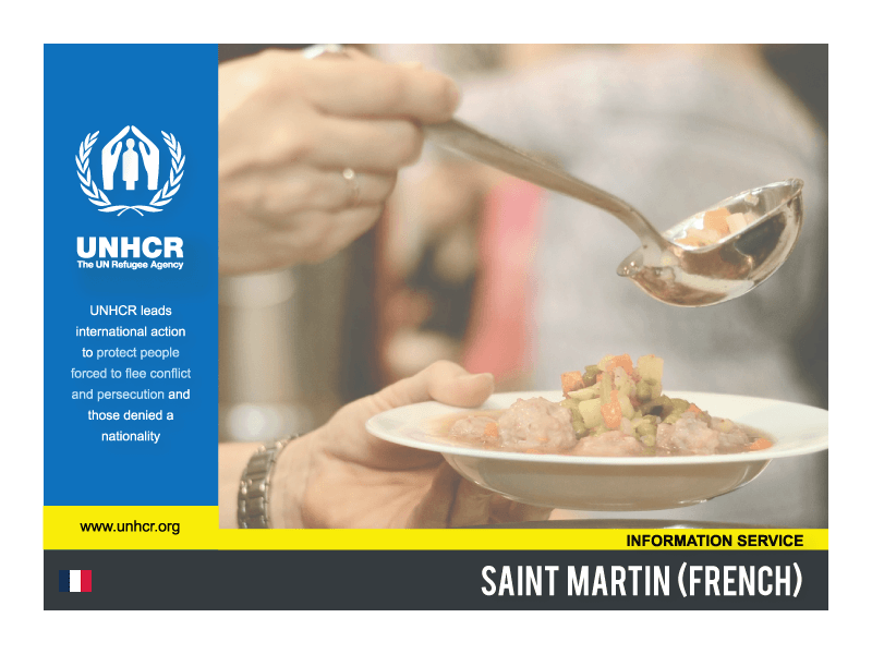 Gayther Migrant Directory - UNHCR - Saint Martin - French