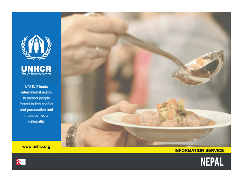 Gayther Migrant Directory - UNHCR - Nepal