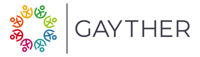 Gayther Logo - Country Horizontal