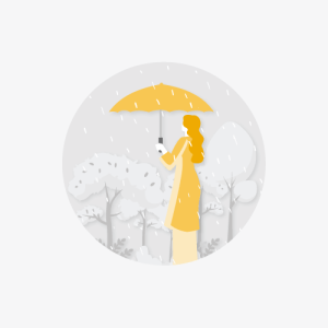 Gayther Icon - Search - Weather