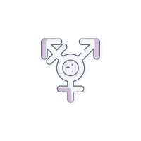 Gayther RCT - Identity - Transgender